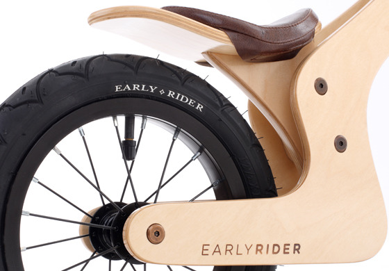 Early Rider Balance Bike Wheel