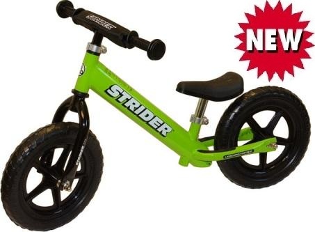 2012 Strider Prebike