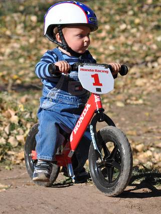 Strider tot 18 months