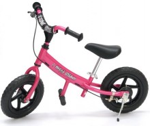 Pink Mini Glider