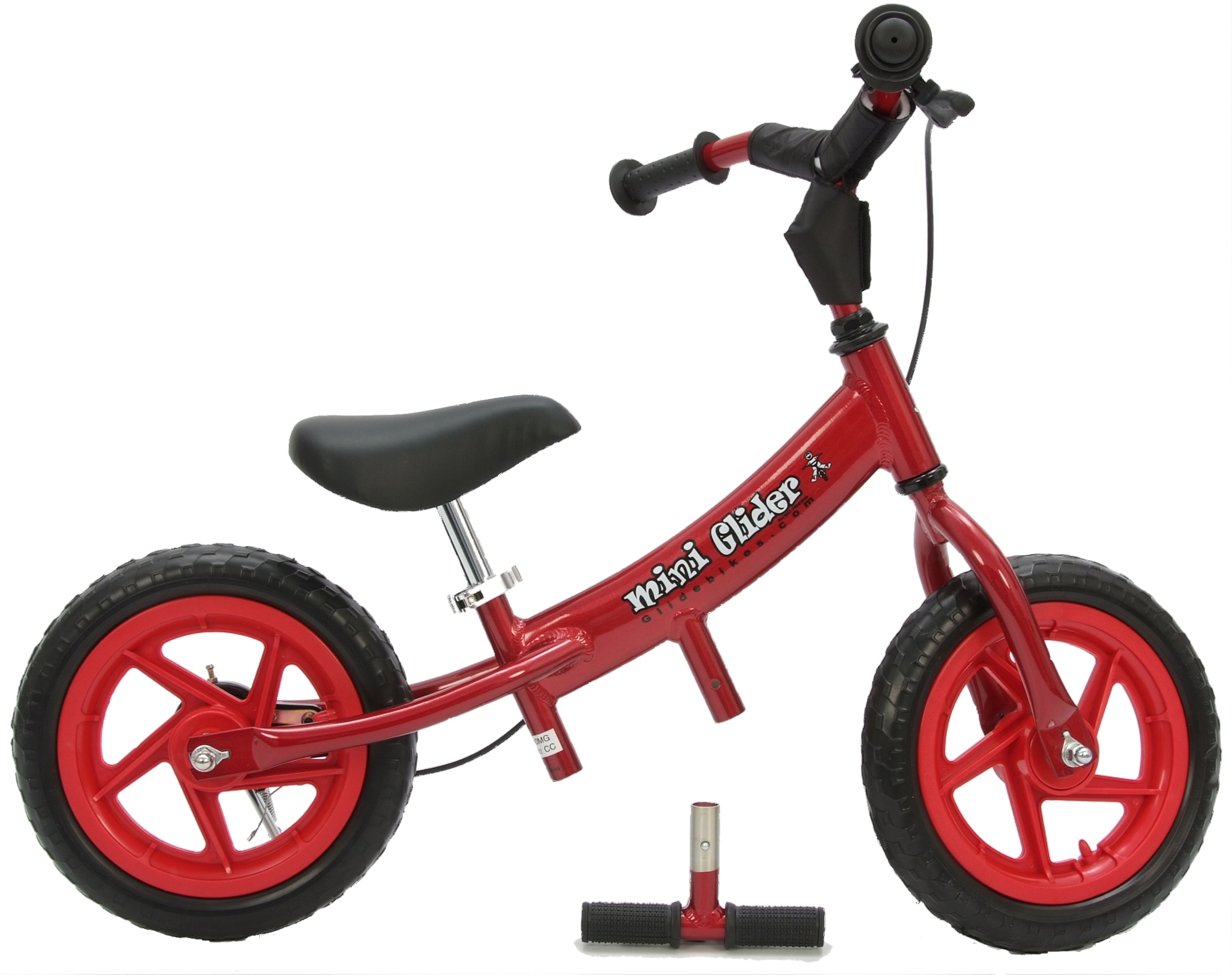 bicycle without pedals for toddlers