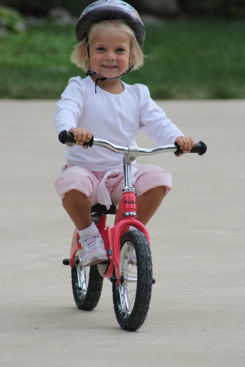 kazam balance bike girl kazam balance bike girl