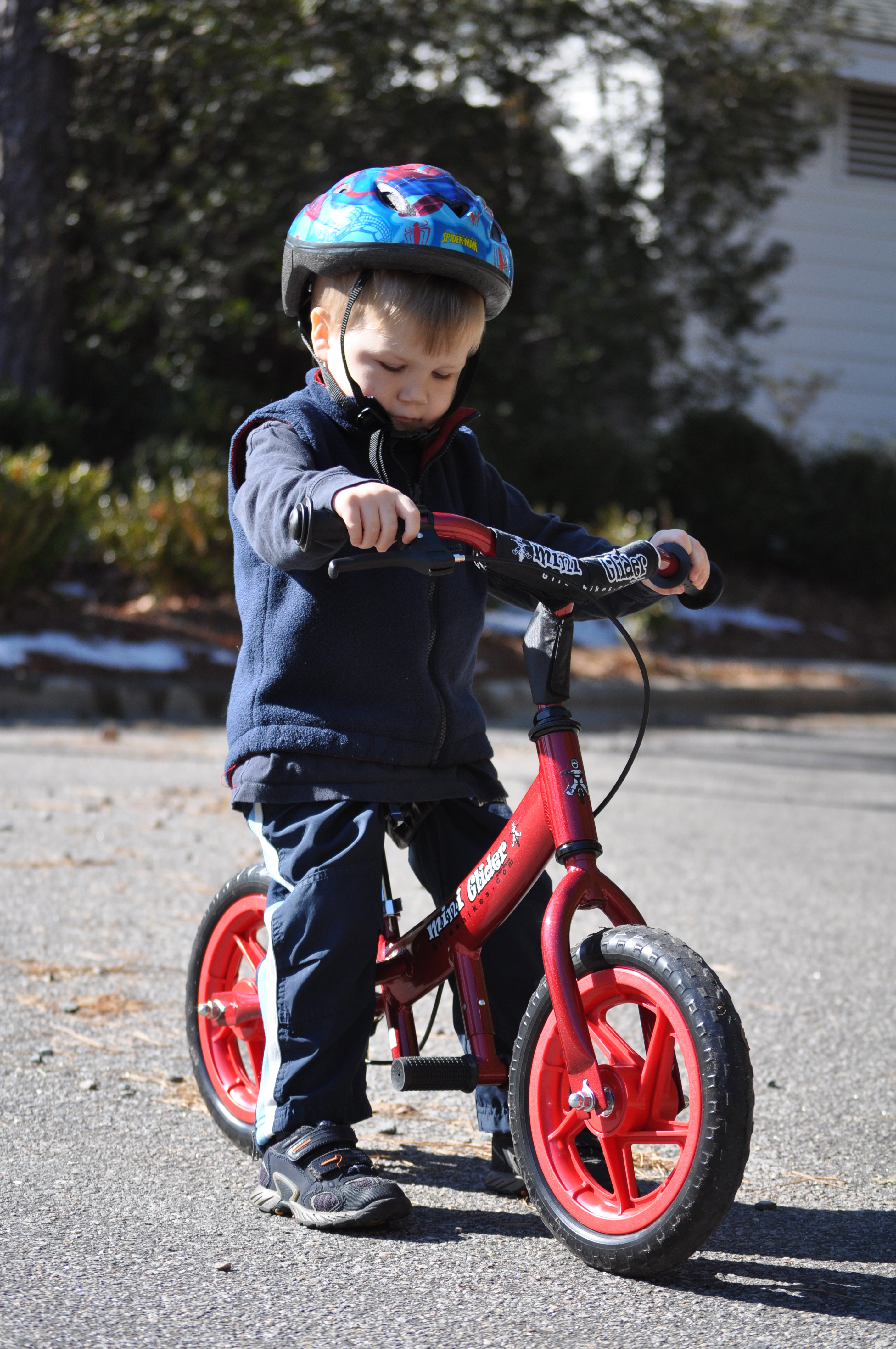 mini glider balance bike reviews