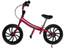 Pink Go Glider 16"