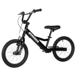 Blue Super Strider Balance Bike