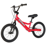 Blue Super Strider Balance Bike
