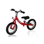 2015 Kinderbik Laufrad Red