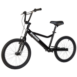Red Super Strider Balance Bike