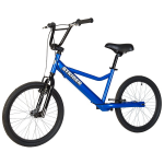 Red Super Strider Balance Bike