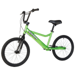 Red Super Strider Balance Bike
