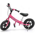 Pink Mini Glider