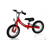 Mini Laufrad Red 2015 Kinderbike