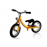 Kinderbike Mini Laufrad Green 2015