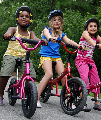 Balance Bike Coupon Codes!